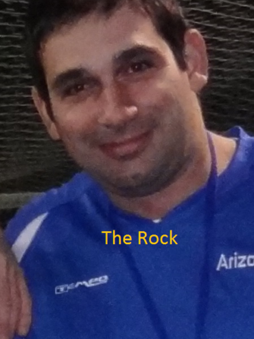Alexis Alexandrou
