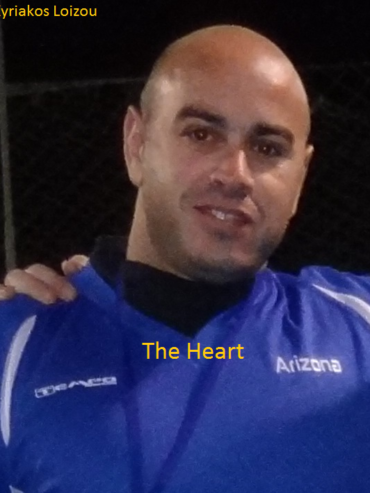 Kyriakos